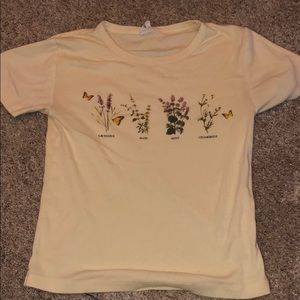 Cute Urban Outfitters T-Shirt